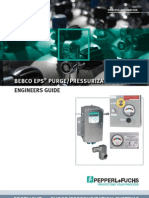 Engineers Guide - Bebco EPS Pepperl Fuchs