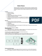 Islamic Finance