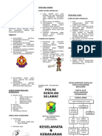 Pamplate KESELAMATAN KEBAKARAN