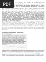 Carta de Aviso de Terminacion de Contrato de Arrendamiento 