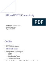 Ripe46 Eof Enum Sip Pstn