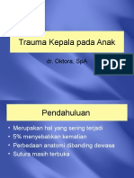 Trauma Kepala Pada Anak 1