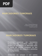 Marcadores Tumorais
