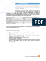 programa de gestion