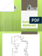 Ejercicios Autocad