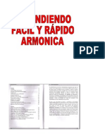 Manual Para Aprender a Tocar Armonica