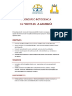 II CONCURSO DE FOTOGRAFÍA CIENTÍFICA bases.pdf