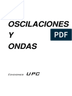 Oscilaciones y Ondas - Ediciones Upc