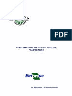 Ctaa Documentos 21 Fundamentos Da Tecnologia de Panificacao Lv 2004 00274
