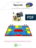 Build and Program Autonomous Robots for Eurobot Competition