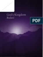 2014-Gods Kingdom Rules