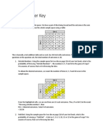 Probability Counting