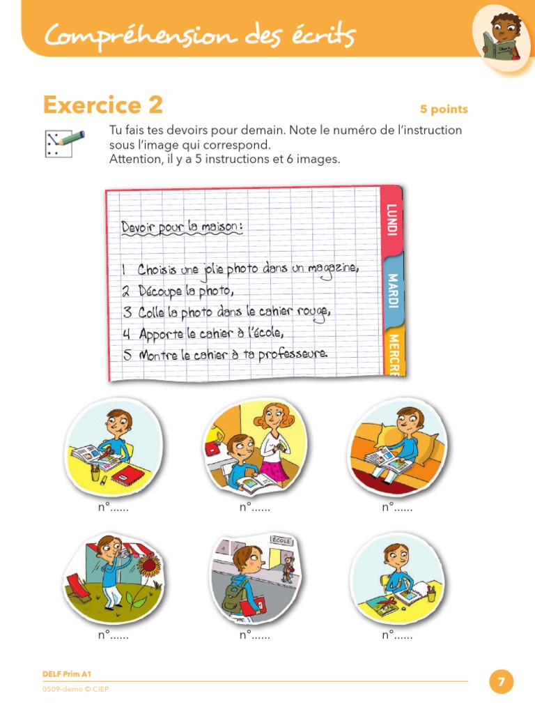 a1-comprehension-des-ecrits-exercice-2
