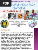 Download Hiperbilirubinemia pada Neonatus by Maydis stigma SN25605611 doc pdf