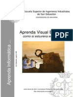 Curso de Visual Basic 6.0