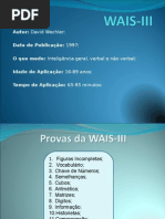 WAIS-III