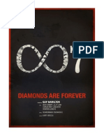 Ian Fleming - Dijamanti Su Vjecni