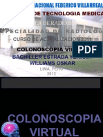 Colonoscopia Virtual 