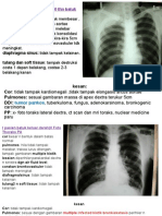 Radiology Study