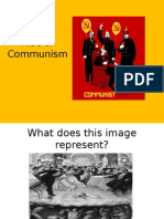 Rise of Communism