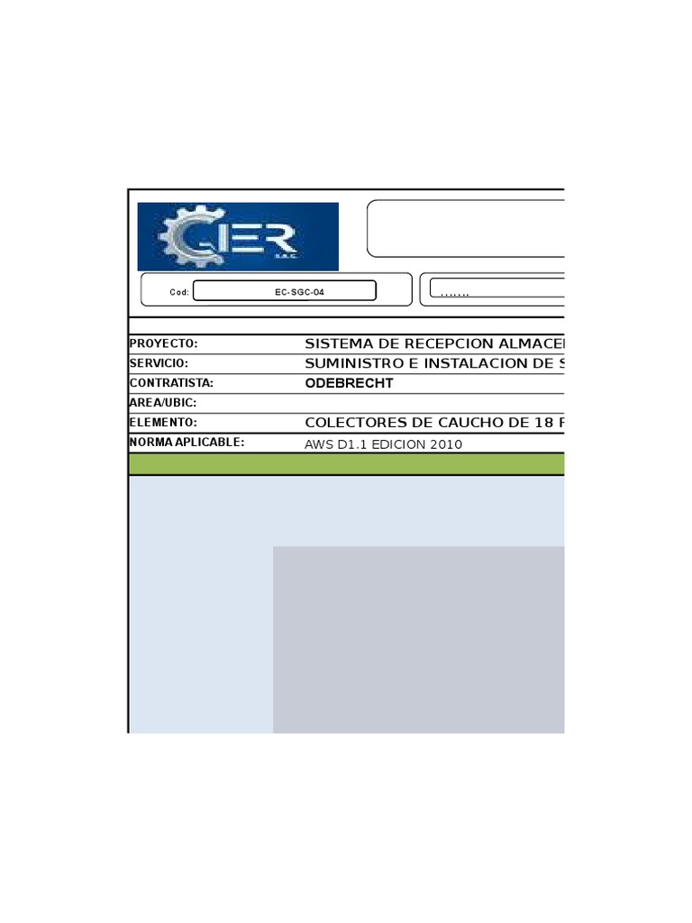 Inspeccion Visual Barandas Escalera 3 Sotano 10 Al 1