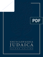Encyclopaedia Judaica, v. 03 (Ba-Blo) PDF