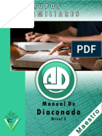 Manual de Diaconado Asambleas de Dios