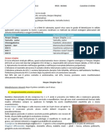 02.10.2013 Clinica Dermatologica Herpes