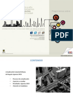 Presentacion - Censo 2014