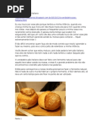 O Verdadeiro Pão Italiano