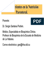 Presentación Curso Pediatria Micronutrientes