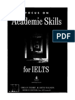 Focus on IELTS Students Book