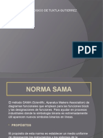 Norma Sama