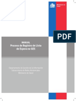 Manual Le No Ges - 2013 PDF