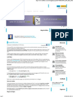 Gerando PDF Em Java
