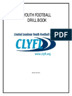 Football Drills Youth
