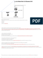 Ccna 1 Examen Final