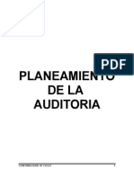 Planeacion de La Auditoria-lucy
