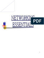 01 Network EssentialsPPT