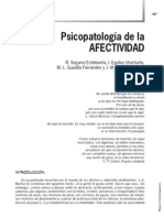 Psicopatologia de La Afectividad Eguiluz