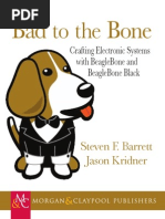 Download Bad to the Bone BeagleBone and BeagleBone Black Book by art SN256102277 doc pdf