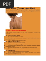 Download Frozen Shoulder by mahardikaaditya SN256103375 doc pdf