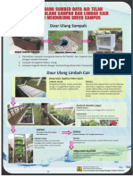 Mendaur Ulang Sampah Dan Limbah Cair (Green Campus) PDF