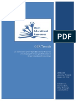 Oer Trends Paper Final