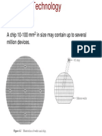 Semiconductor Fabrication