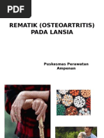Download PPT Penyuluhan Rematik Lansia by Andrew White SN256107940 doc pdf