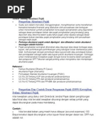 Download Artikel Tentang Akuntansi Pajakdoc by Shock Clip SN256108409 doc pdf