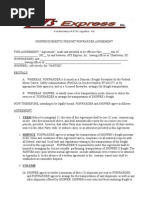 BOC Import Entry & Revenue Declaration | PDF