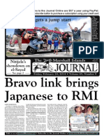 Marshall Islands Journal 2-28-2014