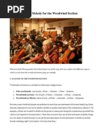 Teachers Guide For Orchestration | PDF | Orchestras | Conducting